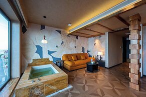 Qingdao Innland sea-view designer