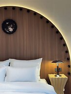 Qingdao Innland sea-view designer