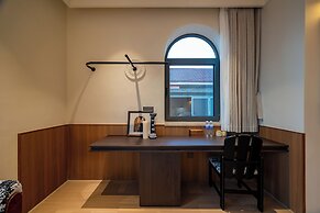 Qingdao Innland sea-view designer