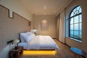 Qingdao Innland sea-view designer