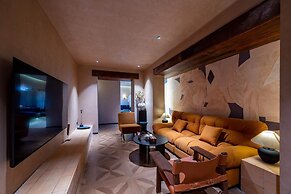Qingdao Innland sea-view designer
