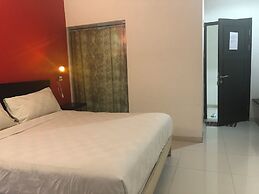 JEPARA BEACH HOTEL