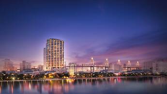 PentStudio West Lake by Emily in Town