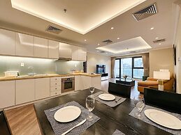 Skyline Tower - Service Apartments