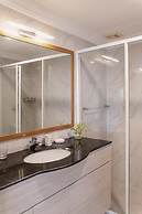 Skyline Tower - Service Apartments