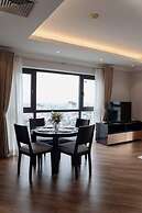 Skyline Tower - Service Apartments