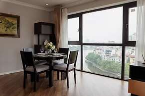 Skyline Tower - Service Apartments