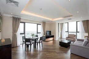 Skyline Tower - Service Apartments