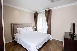 Skyline Tower - Service Apartments