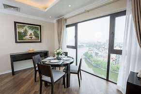 Skyline Tower - Service Apartments