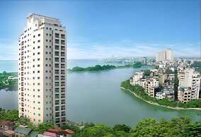 Skyline Tower - Service Apartments
