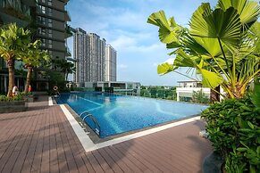 Sol Forest Ecopark Apartments