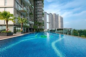 Sol Forest Ecopark Apartments