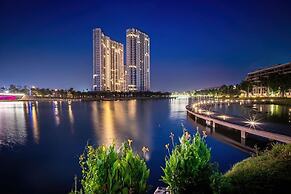 Sol Forest Ecopark Apartments