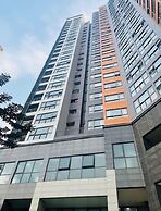 Starlake DAEWOO Apartments by Emily