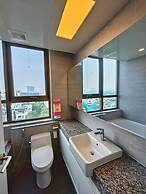 Starlake DAEWOO Apartments by Emily