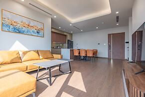 The Matrix One - Luxury free Gym & Pool