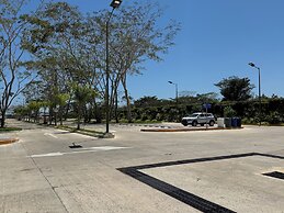 Hotel Mundo Maya Edzná