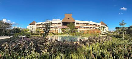 Hotel Mundo Maya Edzná