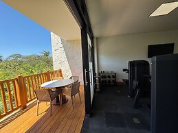 Hotel Mundo Maya Edzná
