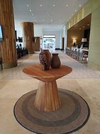 Hotel Mundo Maya Edzná