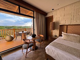 Hotel Mundo Maya Edzná