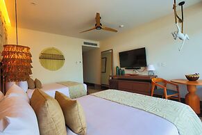 Hotel Mundo Maya Edzná