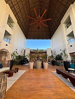 Hotel Mundo Maya Edzná