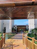 Hotel Mundo Maya Edzná