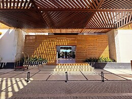 Hotel Mundo Maya Edzná