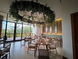 Hotel Mundo Maya Edzná
