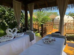Hotel Mundo Maya Edzná