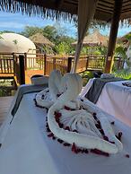Hotel Mundo Maya Edzná