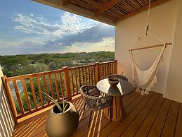 Hotel Mundo Maya Edzná
