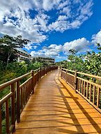 Hotel Mundo Maya Edzná