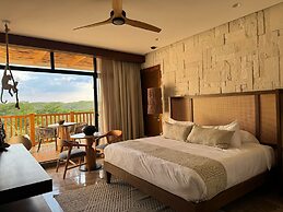 Hotel Mundo Maya Edzná