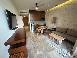 Hotel Mundo Maya Edzná
