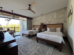 Hotel Mundo Maya Edzná