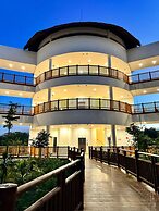 Hotel Mundo Maya Edzná