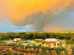 Hotel Mundo Maya Edzná