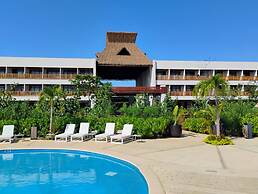 Hotel Mundo Maya Edzná