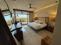Hotel Mundo Maya Edzná
