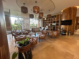 Hotel Mundo Maya Edzná