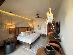 Hotel Mundo Maya Edzná