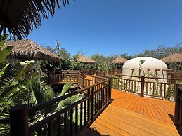 Hotel Mundo Maya Edzná