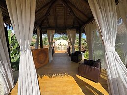 Hotel Mundo Maya Edzná