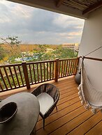 Hotel Mundo Maya Edzná