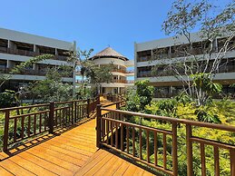 Hotel Mundo Maya Edzná