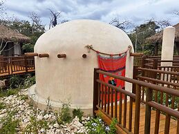 Hotel Mundo Maya Edzná