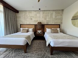 Hotel Mundo Maya Edzná